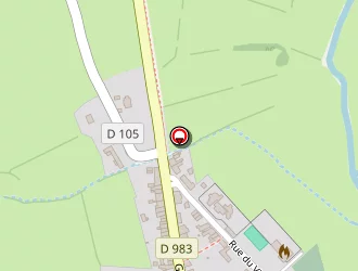 Carte de Tissier Jean-pierre à Joncy