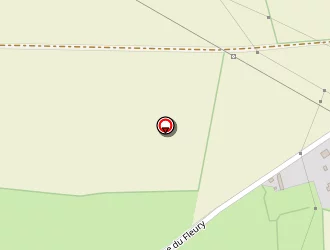 Carte de Samson Julien (earl) à Bourbon-lancy