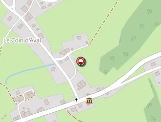 Carte de Credance à Fort-du-plasne