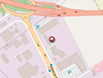 Carte de Loisirs Véranda à Migné-auxances