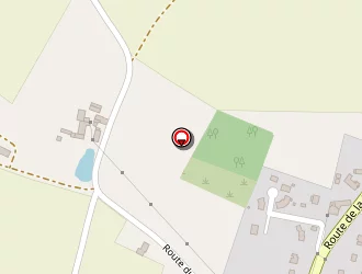 Carte de Ecole Maternelle à Liniers