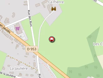 Carte de Marchandise Ludovic à Cérilly