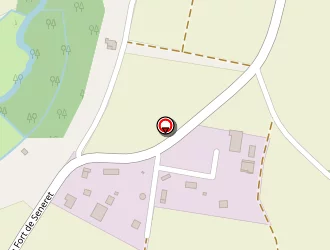 Carte de Martinez Espaces Verts à Quinçay