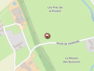 Carte de Robin (earl) à Montgivray