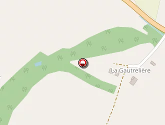 Carte de Ernest Soulard à Secondigny