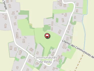 Carte de Jacquin Aude à Sornay