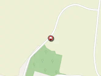 Carte de Puaud Robert à Réorthe (la)