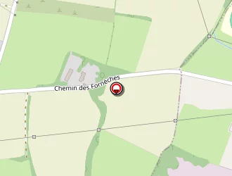 Carte de Garage Bourcet à Louhans