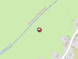 Carte de Orfosa à Bonnaud