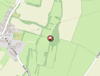 Carte de Bruno Vincent à Saint-clément-sur-guye