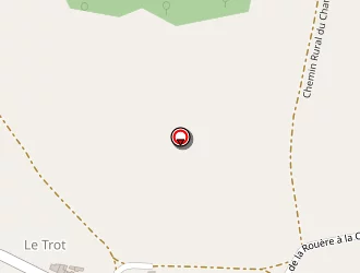 Carte de Renault Jean Claude à Ruffec