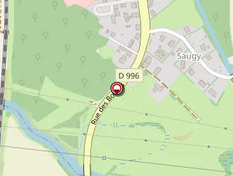 Carte de Bricodupin71 à Bruailles