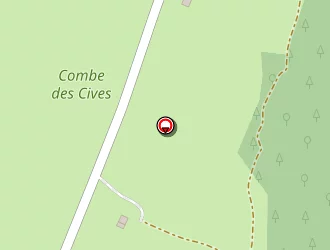 Carte de Ecomusée à Chapelle-des-bois