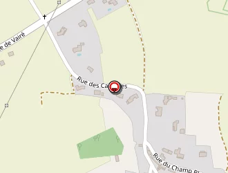 Carte de Tesson Laurent à Saint-julien-des-landes