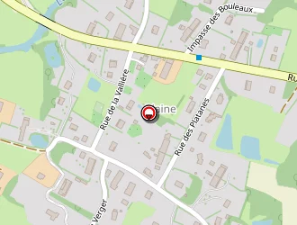 Carte de Pro 3d à Louhans