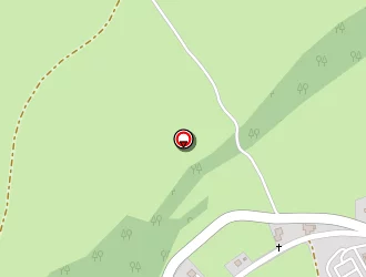 Carte de Dtm à Fort-du-plasne