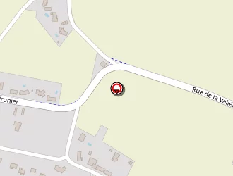 Carte de Royal Express à Montamisé