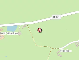 Carte de Declercq Patrick à Saint-plaisir