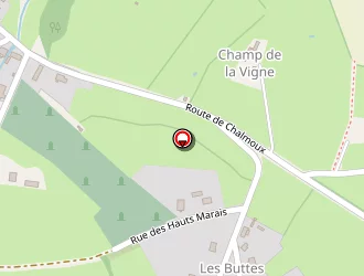 Carte de Equip Ages Plus à Bourbon-lancy