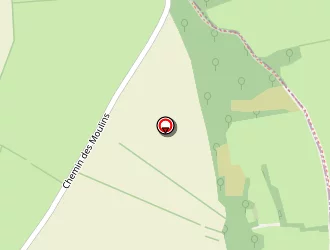 Carte de Xavier Drain à Saint-clément-sur-guye