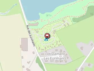 Carte de Desmousseaux Christian à Bourbon-lancy