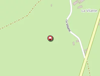 Carte de Chery Aimé à Châtelet (le)