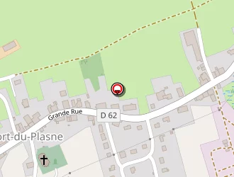 Carte de Bertolini Josiane à Fort-du-plasne