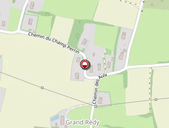 Carte de Jb Paysage à Sornay