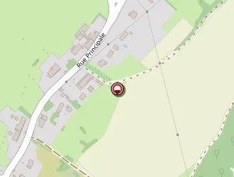 Carte de Mairie à Bonnaud