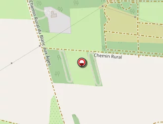 Carte de Perot Anthony à Blanc (le)