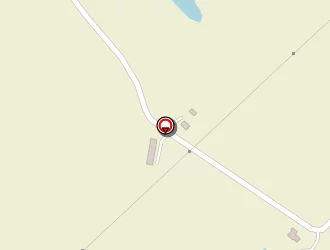 Carte de La Frogerie (gaec) à Aubigny