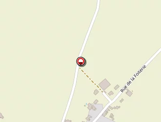 Carte de Bazin Maryse à Vouillé