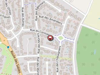 Carte de En Phase Plus à Bretignolles-sur-mer