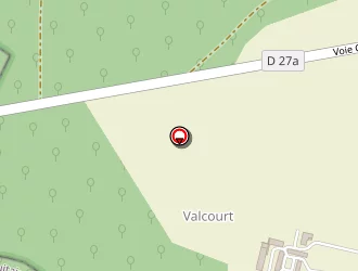 Carte de Confolant (earl) à Mérigny