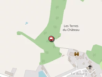 Carte de Cmg à Chapelle-bertrand (la)