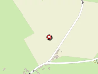 Carte de Hemming Nicholas à Maisonnais