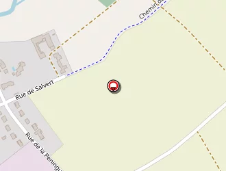 Carte de Elza Création à Migné-auxances