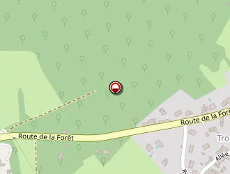 Carte de A.b. Services à Montamisé