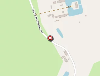 Carte de Luminet Martine à Trévol