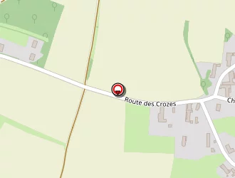 Carte de Le Quezalte à Simandre