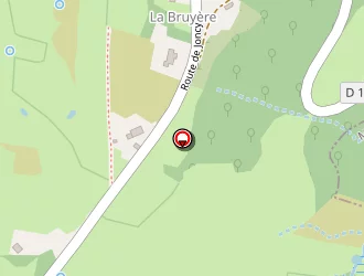 Carte de Moretti Charlotte à Mary