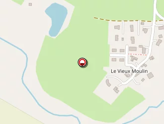 Carte de Grousseau Laureen à Chapelle-bertrand (la)