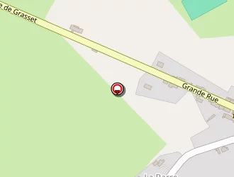 Carte de Qualistance à Saint-plaisir