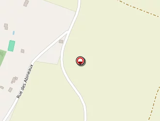 Carte de Daudin Bernard à Quinçay