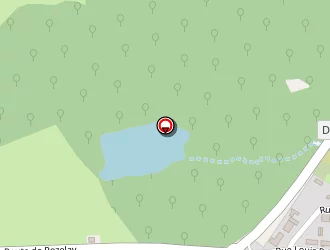 Carte de Airclean Pro à Perrecy-les-forges