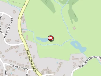 Carte de Mairie à Azay-sur-thouet