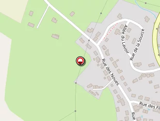 Carte de Pineau Alain à Azay-sur-thouet