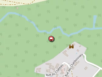 Carte de Valotteau Jean à Quinçay