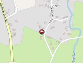 Carte de Pompes Funèbres Krost à Garnat-sur-engièvre