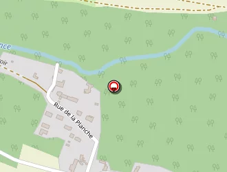 Carte de Rabouam Cécile à Quinçay